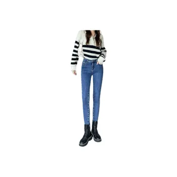 Concubine Zhu Jeans Women's