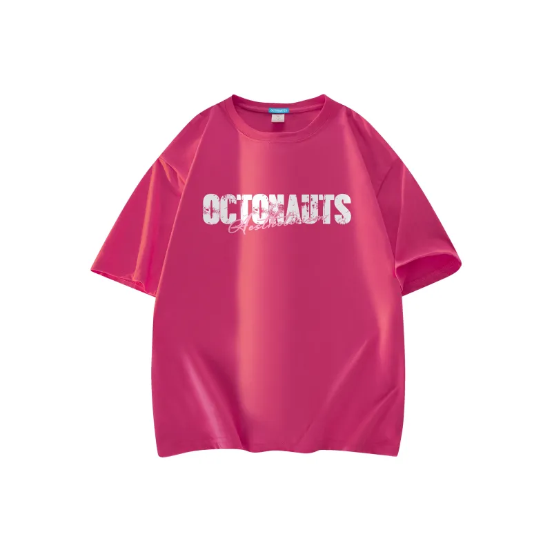 Small Columns Under The Sea T Shirt Unisex-17