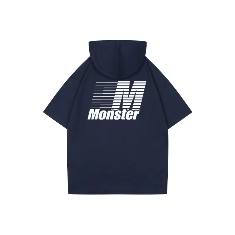 LIGHTNING MONSTER T Shirt Unisex-9