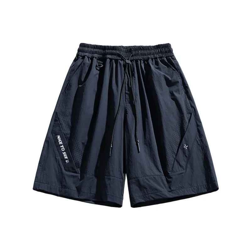 HONOR OF KINGS Casual Shorts Unisex-8