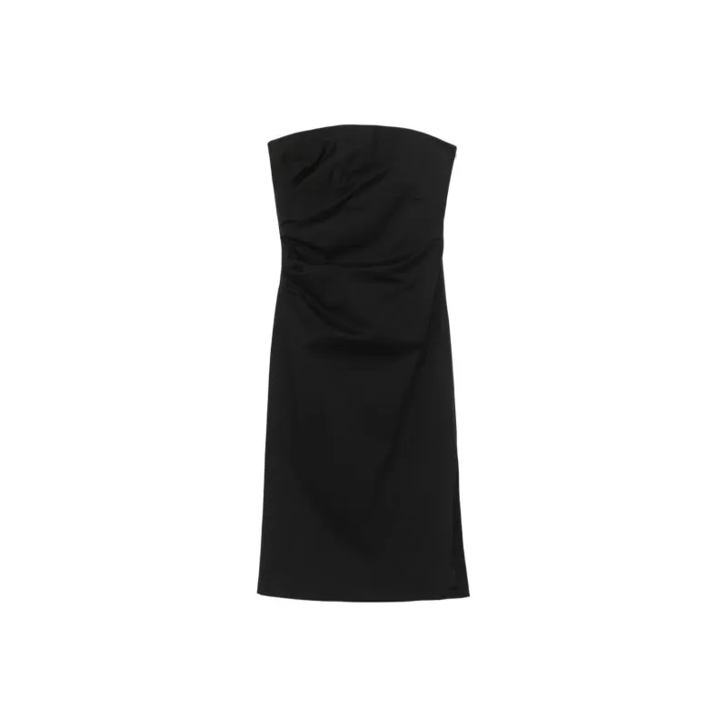 MaxMara Agamia Midi Dress-0