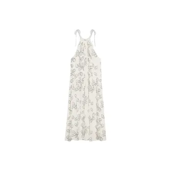 Anine Bing Santana Dress