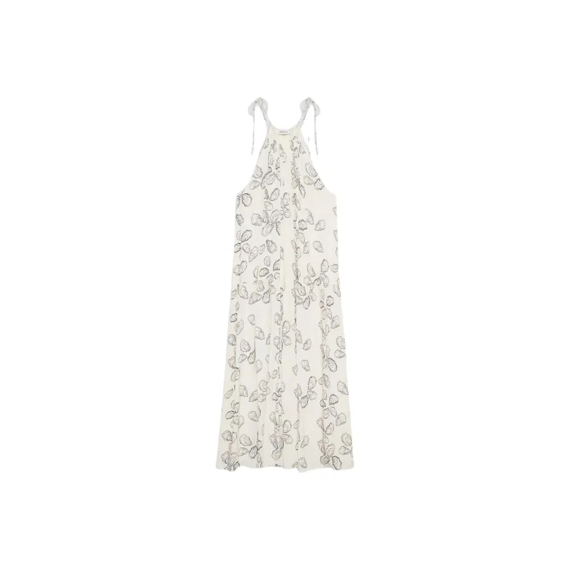 Anine Bing Santana Dress-0