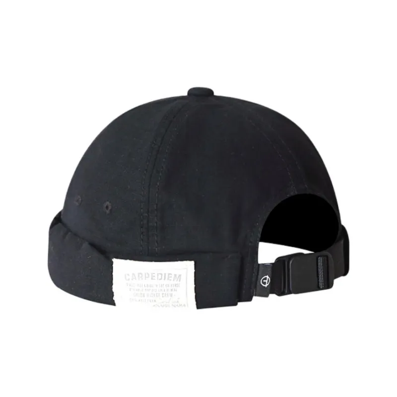 Mulinsen Cotton Gourd Headwear Hat Unisex-4