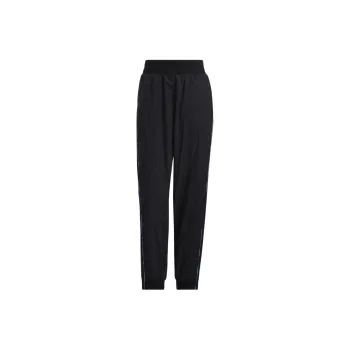 Adidas Sports Pants Women's Black