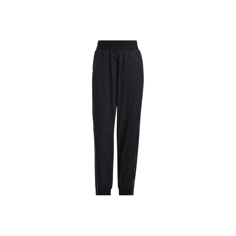 Adidas Sports Pants Women's Black-0