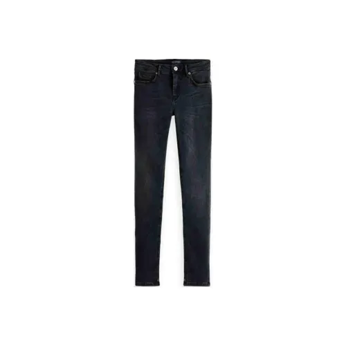 Scotch&Soda Jeans Women's Pitch Black