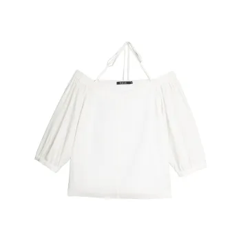 ELLE Shirts Women's