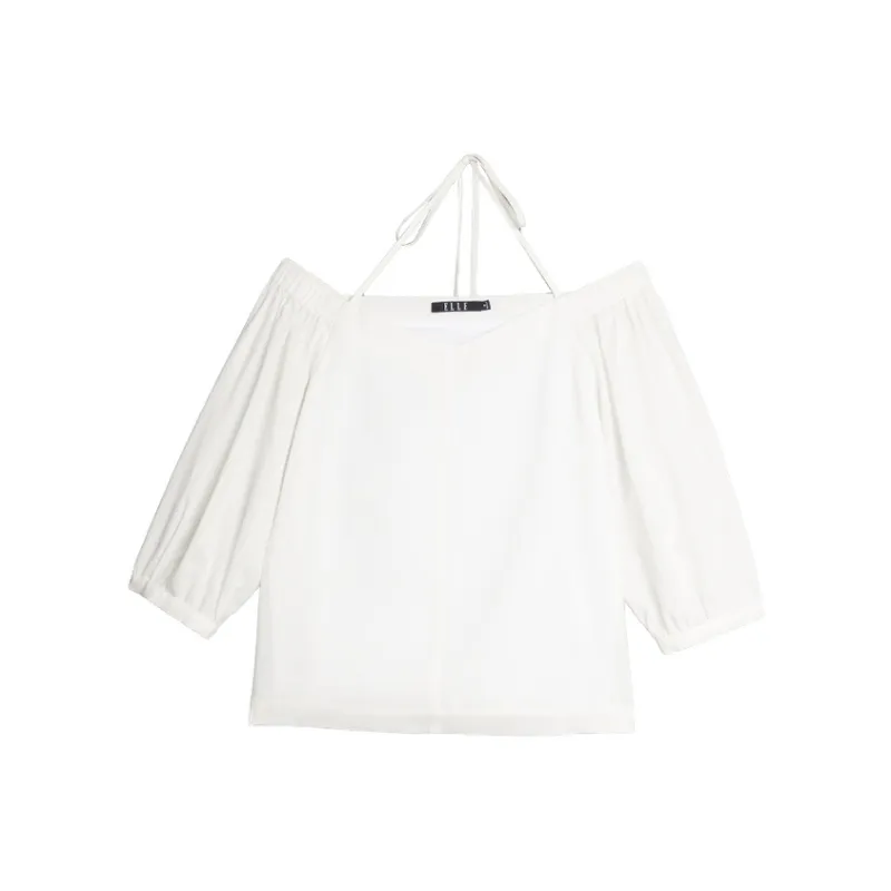 ELLE Shirts Women's-0