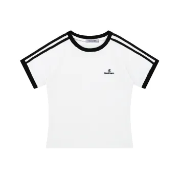 7 SEVFUN T Shirts Women's