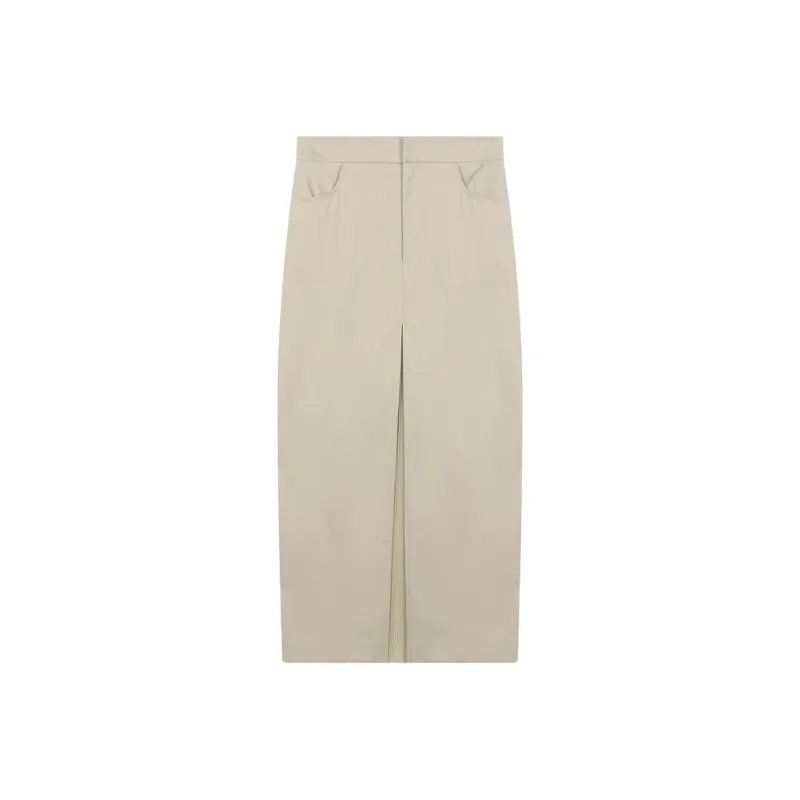 Roselingling Casual Short Skirts Women's-0