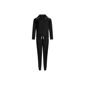 Under Armour RivalTricot SS25 Casual Suit Women's Black