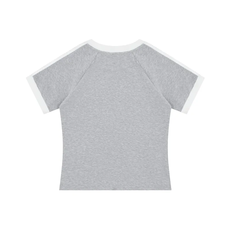 7 SEVFUN T Shirts Women's-10