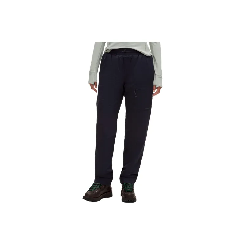 Lululemon Insulated Gyde Windbreaker Pants Women's-3