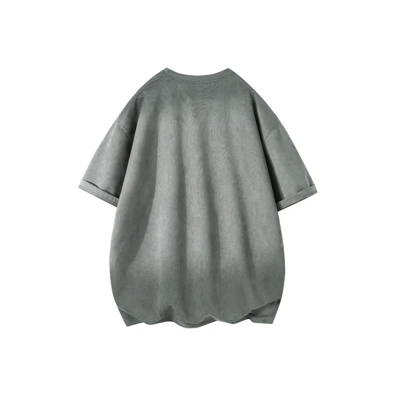 URBAN AUTHENTIC T Shirts Unisex-6