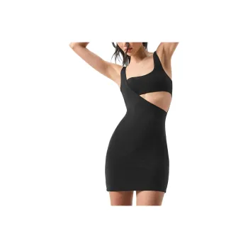 Alo Yoga Sleeveless Dress Women's
