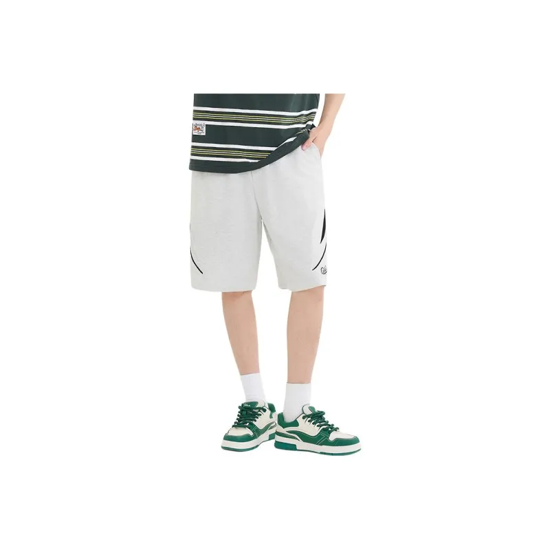 Three Blessings Casual Shorts Men's-6