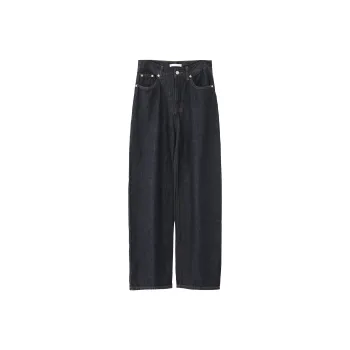 Fstudio Jeans Women's Black