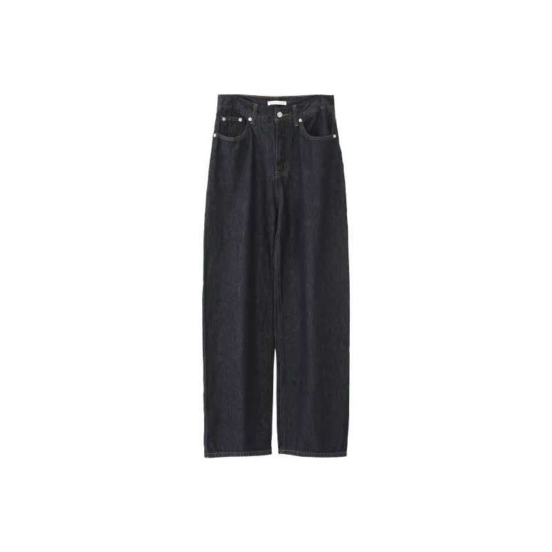 Fstudio Jeans Women's Black-0