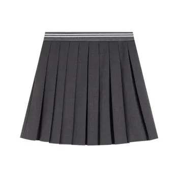 AMAZING SONG Casual Short Skirts Women's