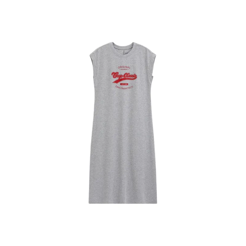 GAP Sleeveless Dresses Women's-2