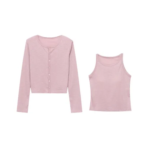 CHARM PICK Casual Suits Women's