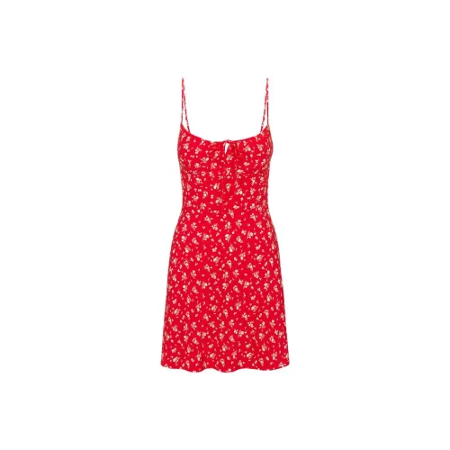 Realisation Par SS25 The Inez Slip Dress Women's Ammi Emi