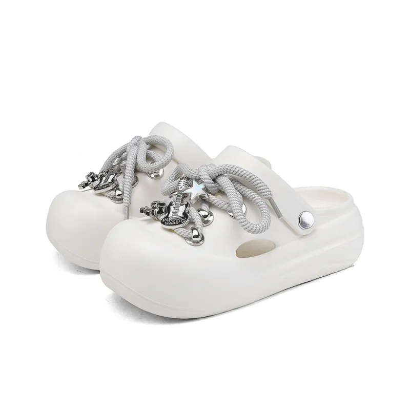 CAOP Clogs Women's Box Included-15