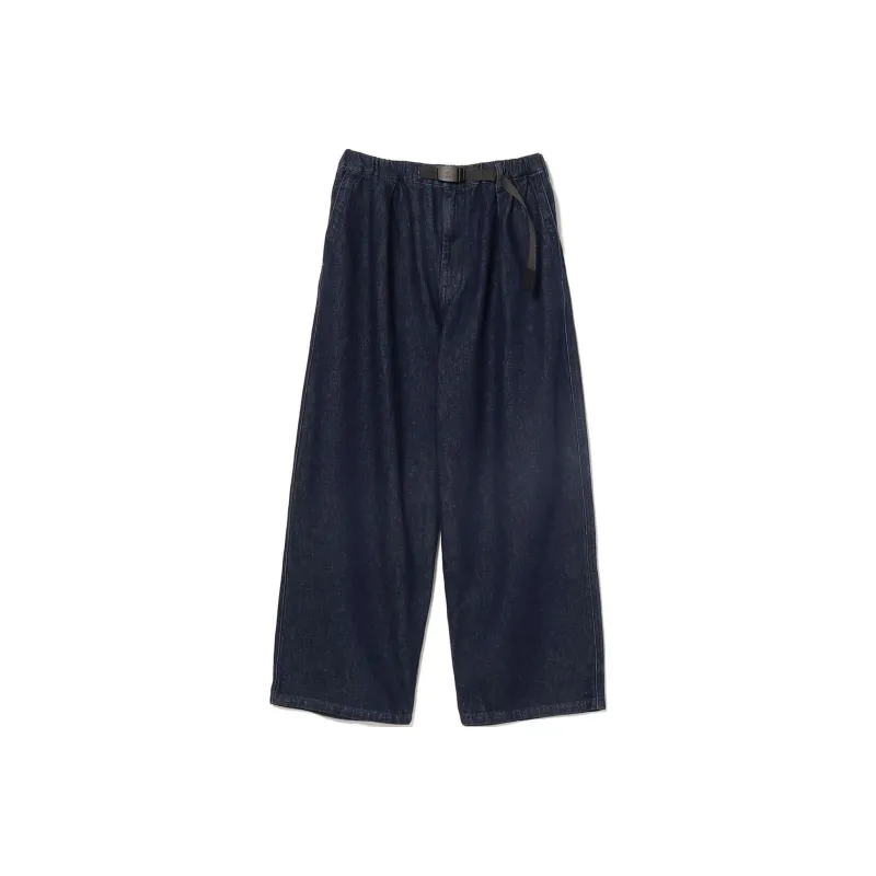 Beams FW24 Gramicci Jeans Women's-0