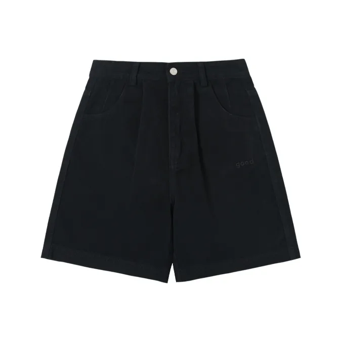 MeiHaoStore Denim Shorts Women's-8