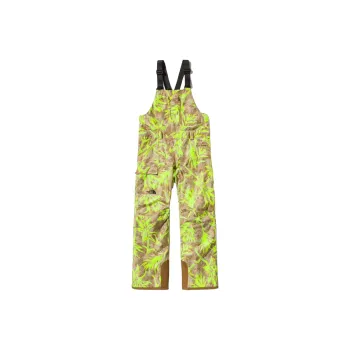 THE NORTH FACE Overalls Women's Grass Yellow