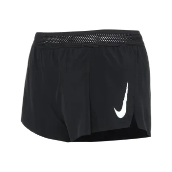 Nike Casual Shorts Women's Black