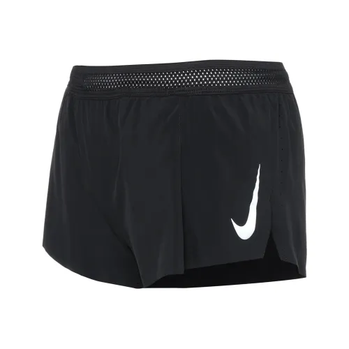 Nike Casual Shorts Women's Black