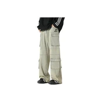DIDTEK Jeans Unisex