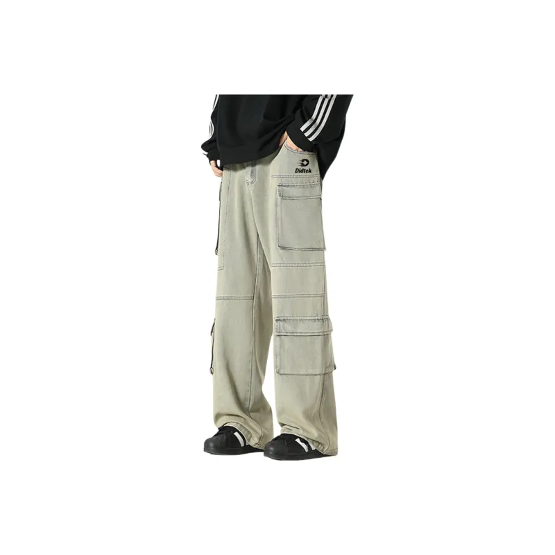 DIDTEK Jeans Unisex-6