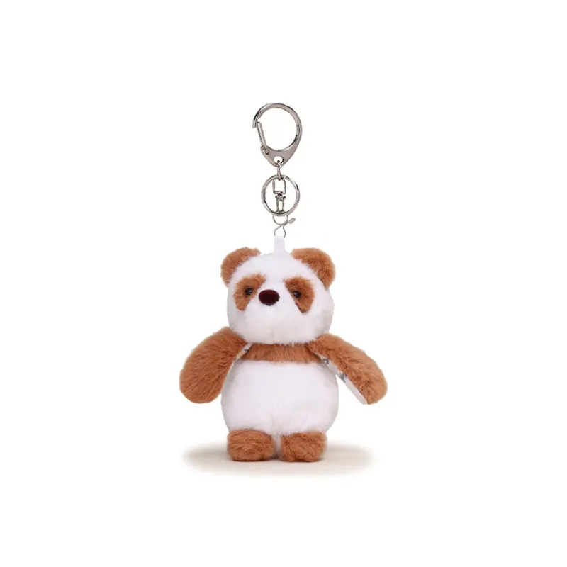 Jinnew Polyester Keychains Unisex-11