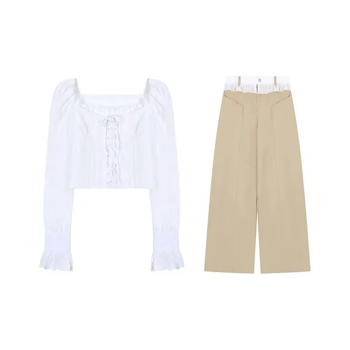INCO VIBE Casual Suits Women's-0