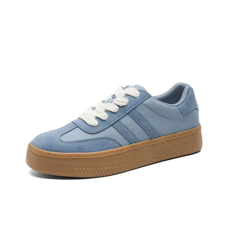 AAA SINCE 1955 Low Top Canvas Shoes Men's-13