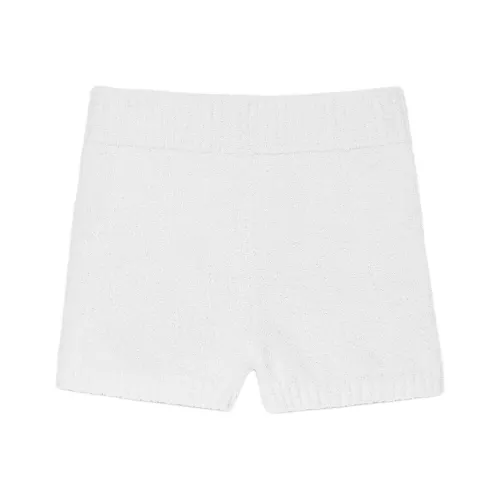 UGG Casual Shorts Women's White