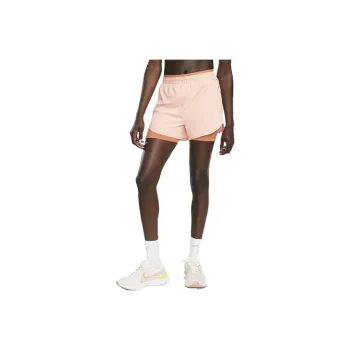 Nike Sports Shorts Women's Orange