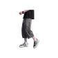 Gray Capri Pants