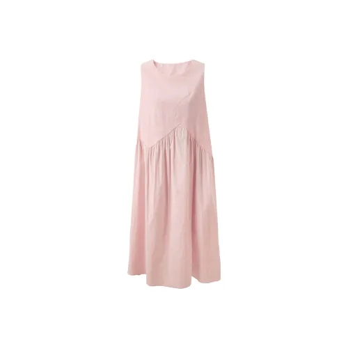 3COLOUR Sleeveless Dress Women's