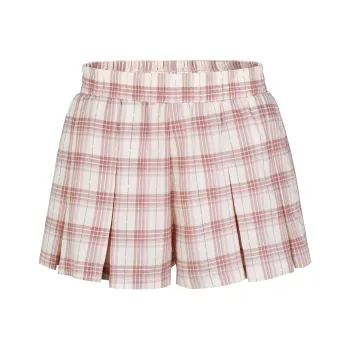 Guuka Hero Casual Shorts Women's Pink