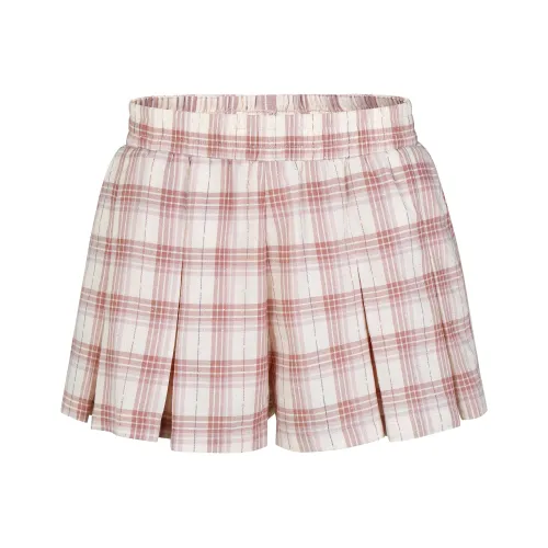 Guuka Hero Casual Shorts Women's Pink