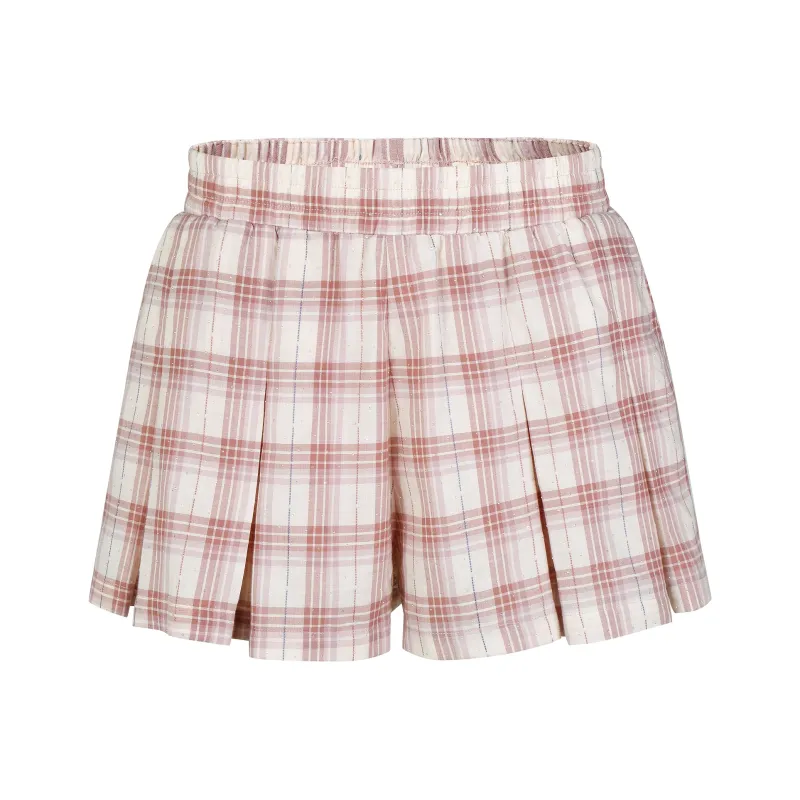 Guuka Hero Casual Shorts Women's Pink-0