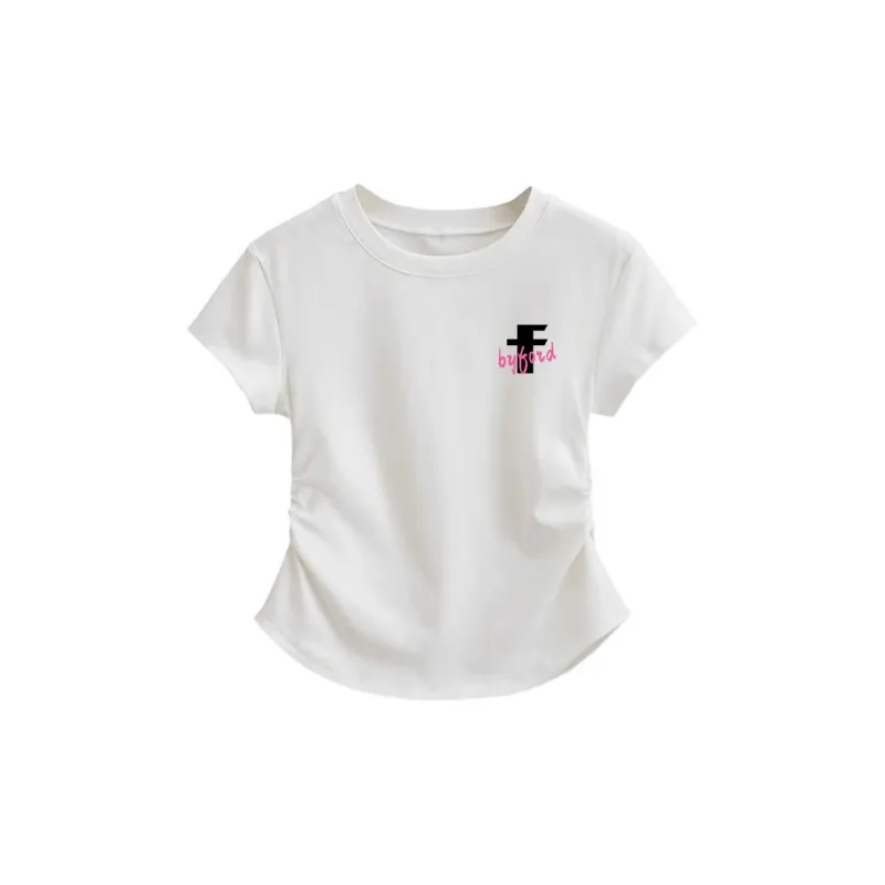 Byford Women's Undershirts-0