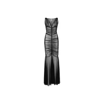 NORMA KAMALI Tara Gown