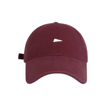 FREE RABBITⅡ All Season Korean Trendy Brand Soft Top Washed, Slimming Face Baseball Caps Unisex
