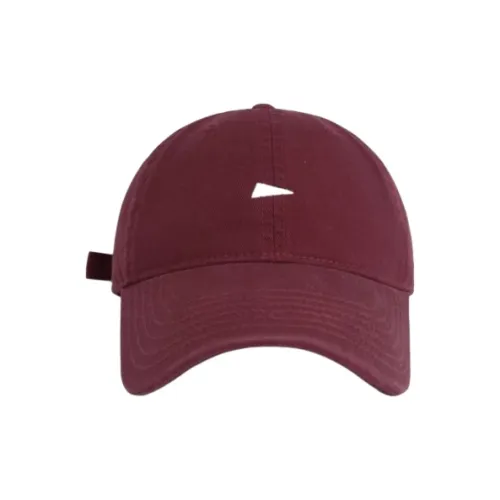 FREE RABBITⅡ All Season Korean Trendy Brand Soft Top Washed, Slimming Face Baseball Caps Unisex