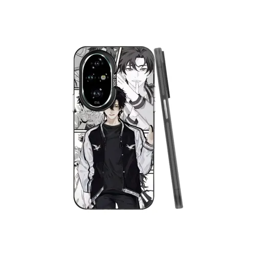 XIANCAIKE Phone Cases